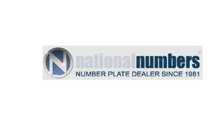 Report reveals towns and cities where people spend the most money on private number plates (with map).
