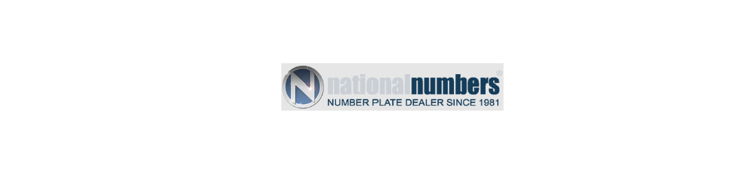 Report reveals towns and cities where people spend the most money on private number plates (with map).