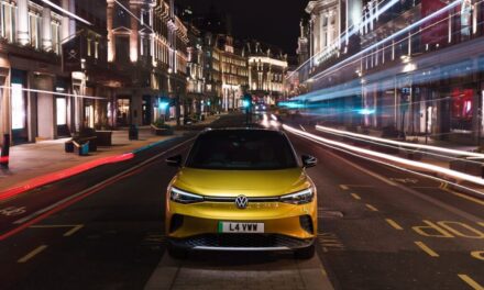Up to £4,500 for ULEZ scrappage scheme customers from Volkswagen