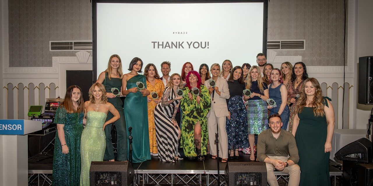 Leeds winners feature in Yorkshire Blogger Awards 2023.
