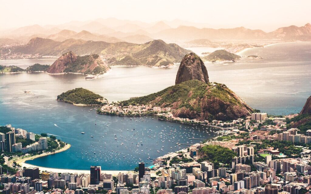 Brazil Grand Prix – 3rd November 2024