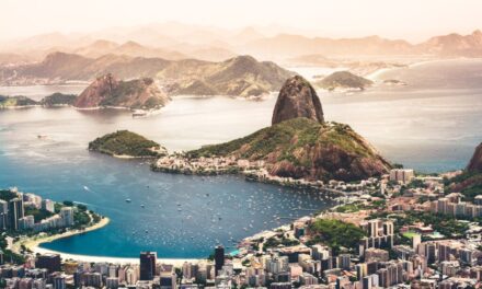 Brazil Grand Prix – 3rd November 2024