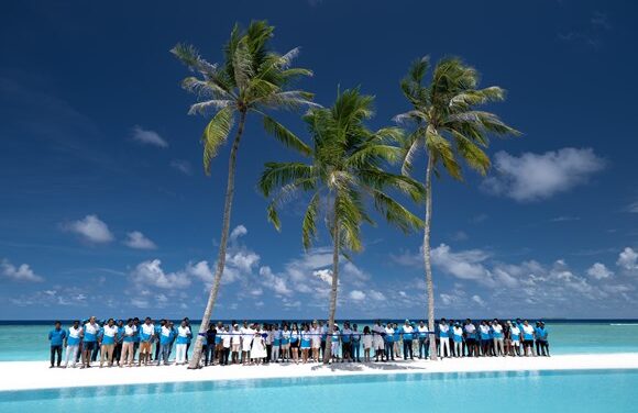 Ifuru Island Maldives Officially Opens