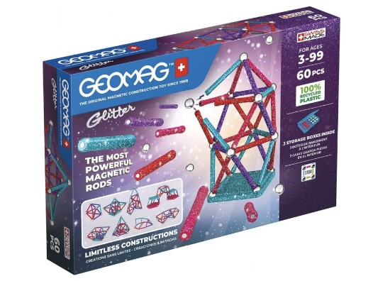 Explore Science With Geomag…
