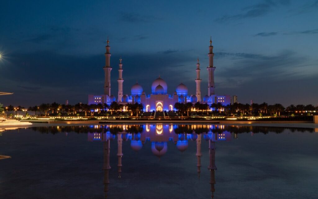 Abu Dhabi Grand Prix – 8th December 2024