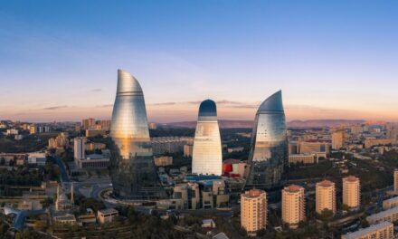 Azerbaijan Grand Prix – 15th September 2024
