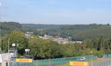 Belgium Grand Prix – 28th July 2024