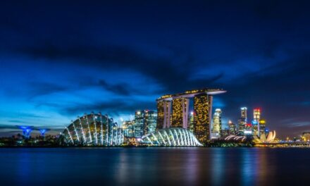 Singapore Grand Prix – 22nd September 2024