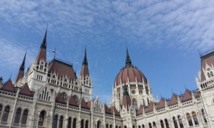 Hungary Grand Prix – 21st July 2024