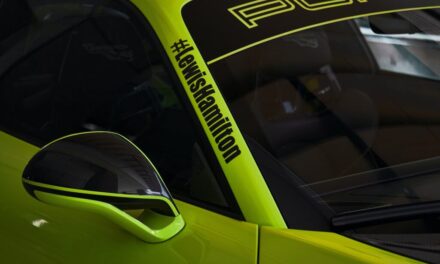 Lewis Hamilton: Who is he?