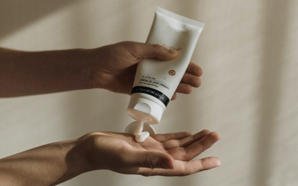 What is Cardboard Skincare?