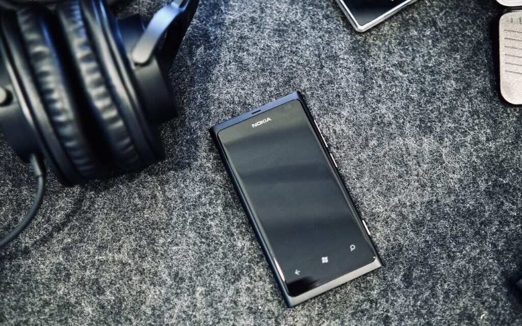 Who is Nokia?