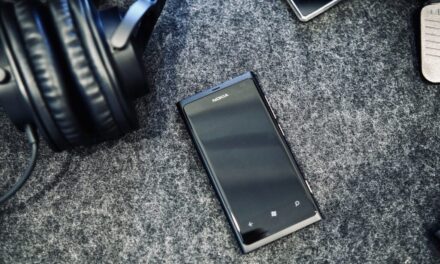 Who is Nokia?