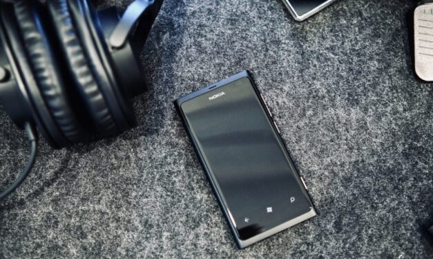 Who is Nokia?