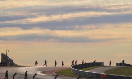USA Grand Prix – 22nd October 2024