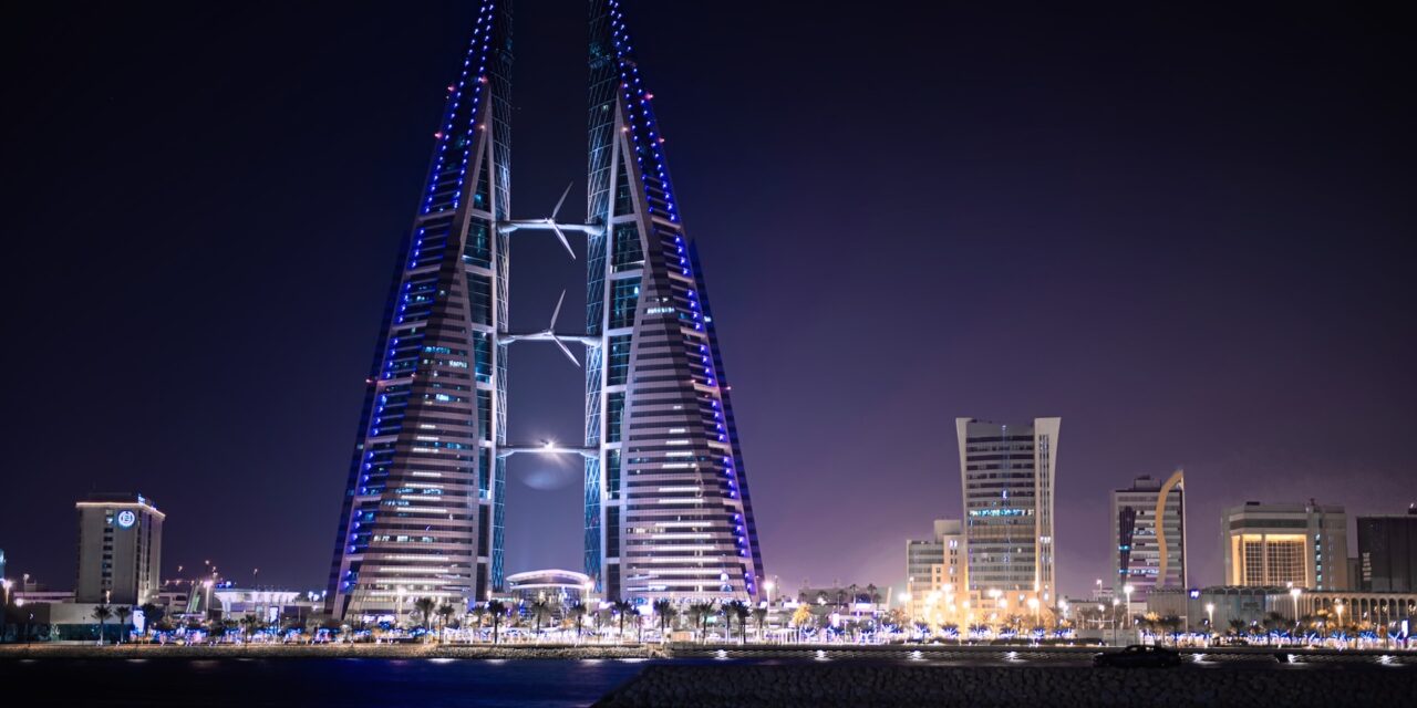 Bahrain Grand Prix – 2nd March 2024