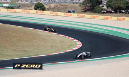 Who is Formula 1’s Max Verstappen?