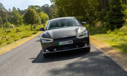 Kia launches autumn offers
