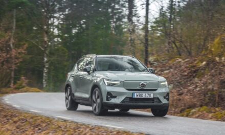 Volvo Cars boosting EV ownership experience with an enhanced public charging offer in Europe