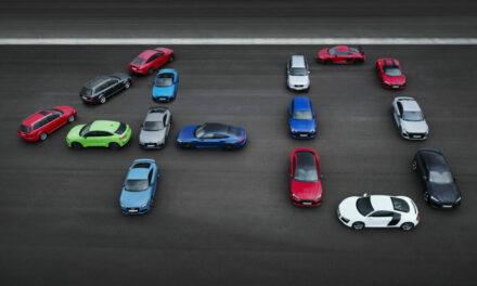 Audi Sport GmbH: 40th anniversary insights