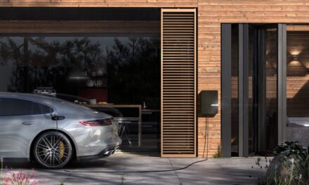 Andersen EV collaborates with University of Creative Arts to inspire next generation of designers