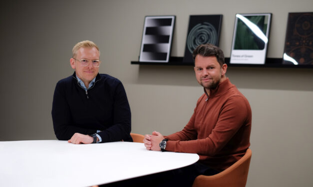 Fit Out Specialist ICON Projects Appoints Operations Director