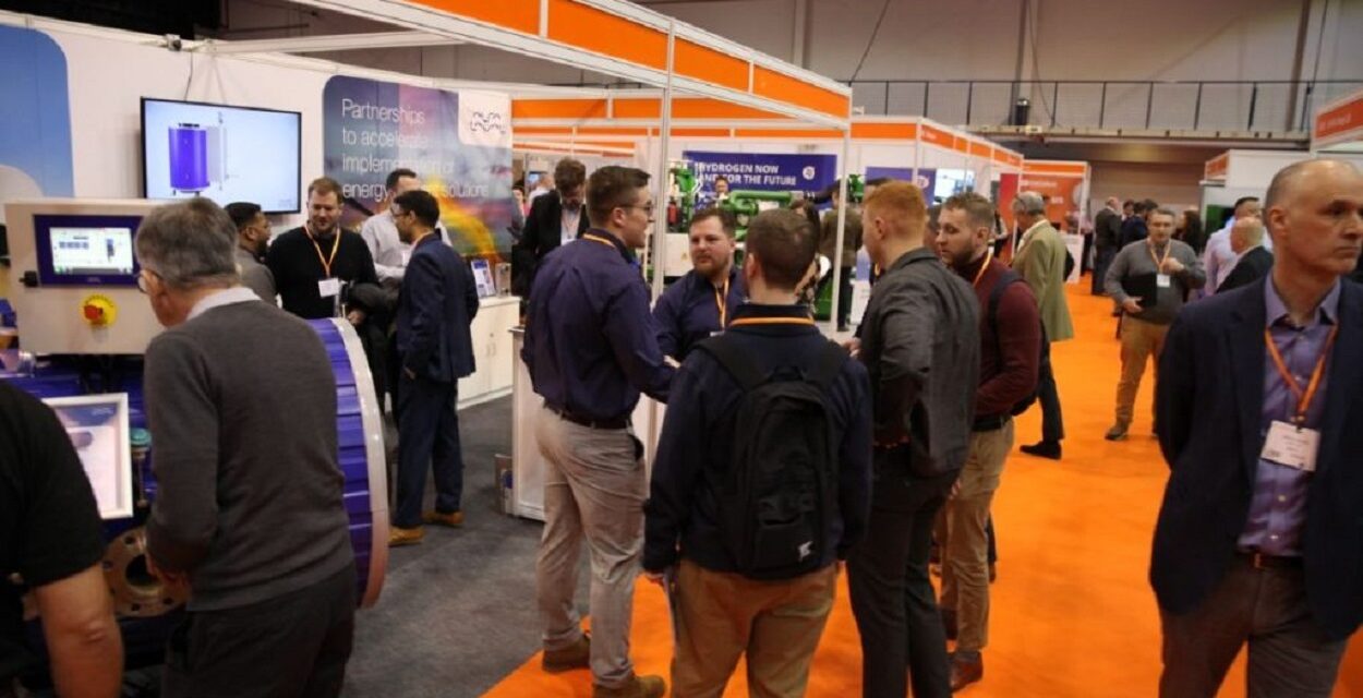 TICA announced as Distributed Energy Show partner