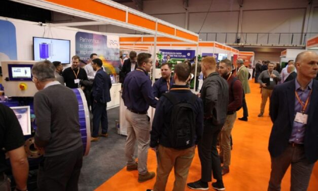 TICA announced as Distributed Energy Show partner