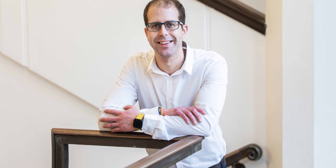 Lucideon’s cutting-edge materials technology to feature in popular global podcast