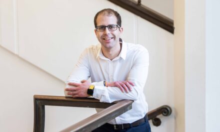 Lucideon’s cutting-edge materials technology to feature in popular global podcast
