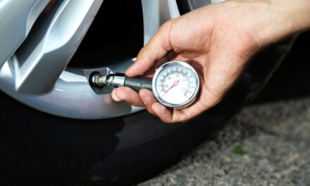 Good tyres keep you safe and save you money, says GEM