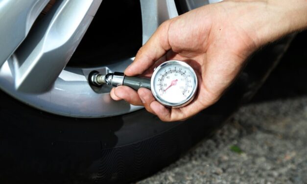 Good tyres keep you safe and save you money, says GEM
