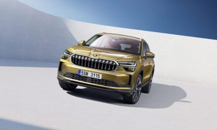 The all-new Škoda Kodiaq: More spacious, functional and sustainable than ever before