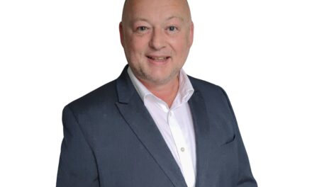 Excello Law Welcomes Experienced Family Lawyer, Martin Ridings, to Its Stoke-on-Trent Team