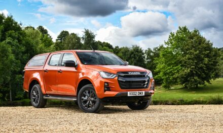 Isuzu UK gears up for unmissable SMMT Regional Test Days