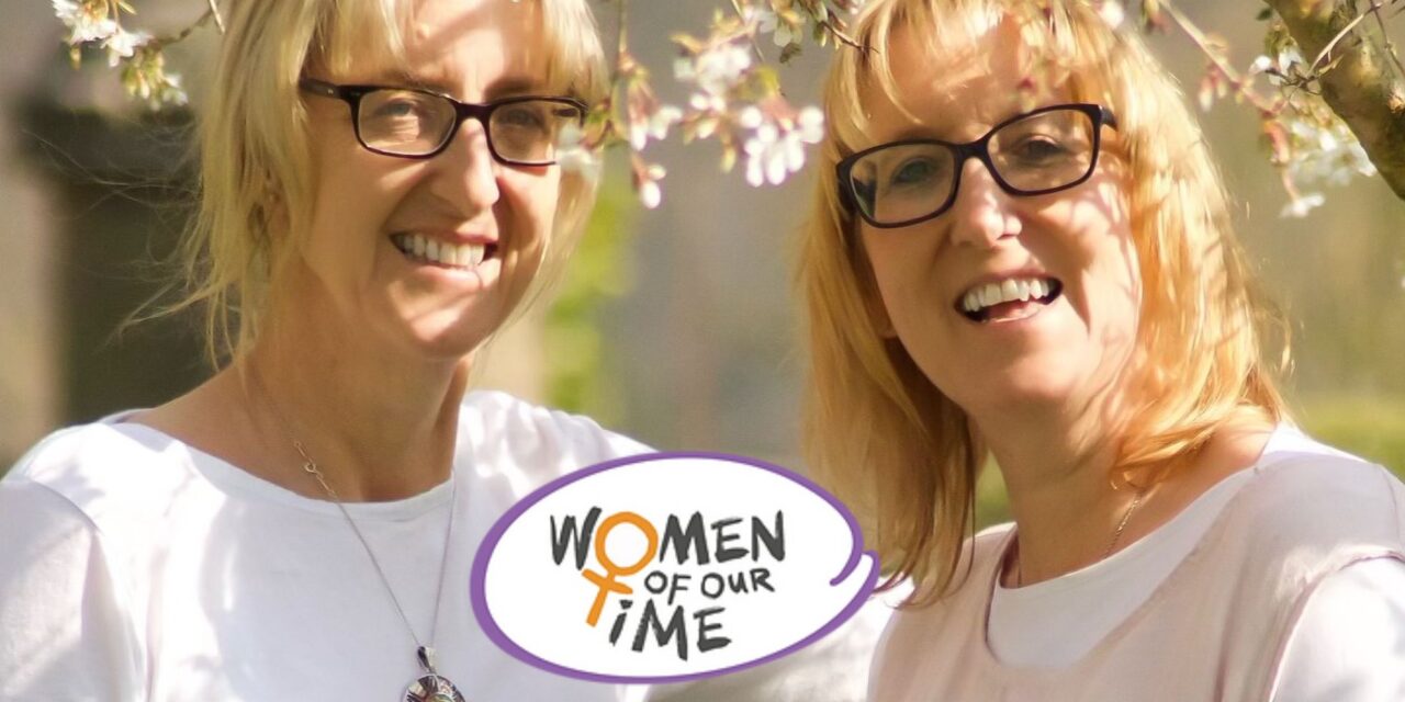 Global Community Woman Of Our Time To Host Insightful Women’s Development Conference