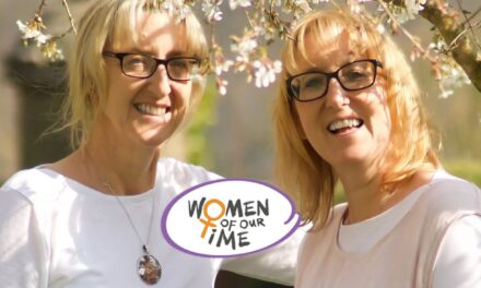 Global Community Woman Of Our Time To Host Insightful Women’s Development Conference