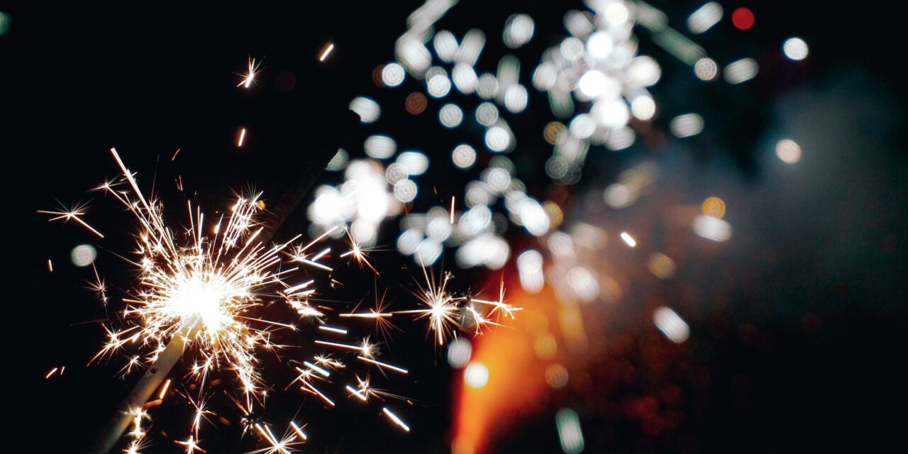 Top Tips for Staying Safe on Bonfire Night?