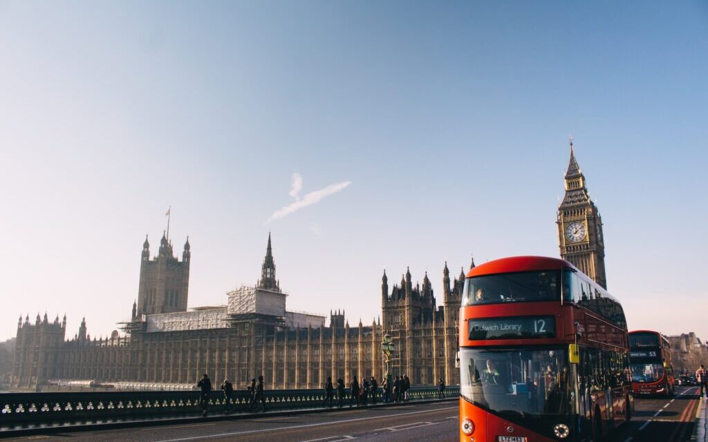 What is the King’s Speech in Parliament?