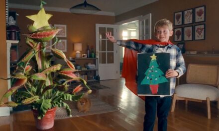 John Lewis Christmas advert: Meet the latest pooch to star in long-awaited 2023 ad