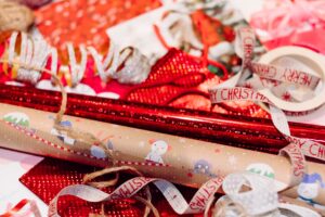 Less 50 Sleeps to Christmas…