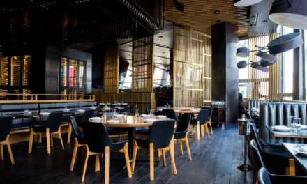 top 5 hidden restaurants in Teesside?