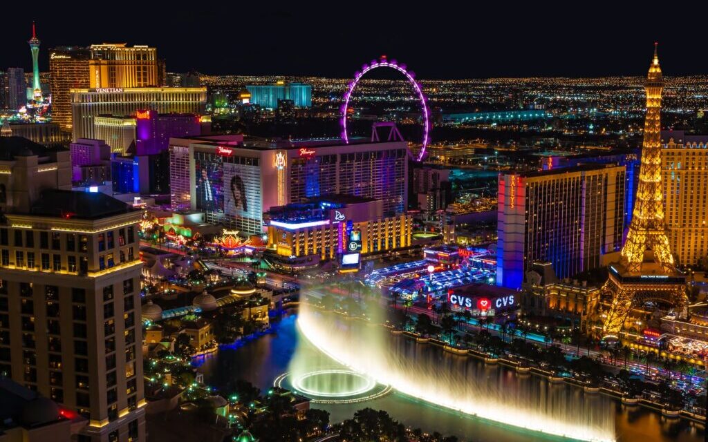 Las Vegas Grand Prix 2023