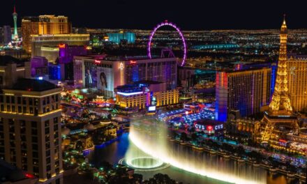 Las Vegas Grand Prix 2023
