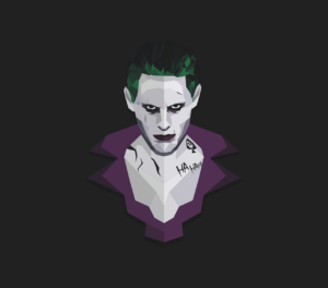 Who is Jared Leto?