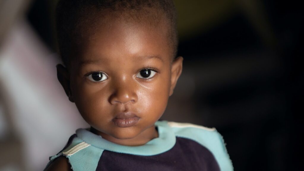 What is Children in Need?