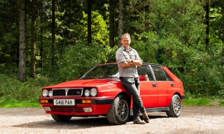 DriveTribe accelerates its talent roster following partnership with Ben Collins