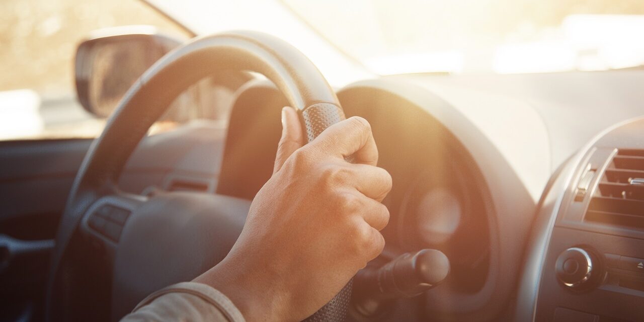 Half of UK car buyers are concerned about their monthly vehicle finance payments