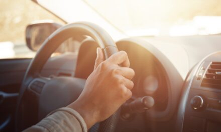 Half of UK car buyers are concerned about their monthly vehicle finance payments