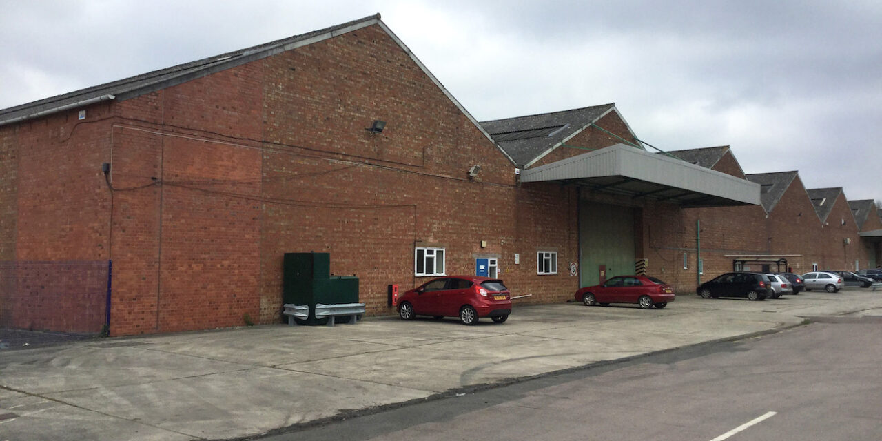 Success at Meon Vale for Bromwich Hardy